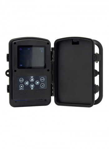RD1003 720P HD Wide Angle Motion Detection Outdoor Hunting Trail Camera