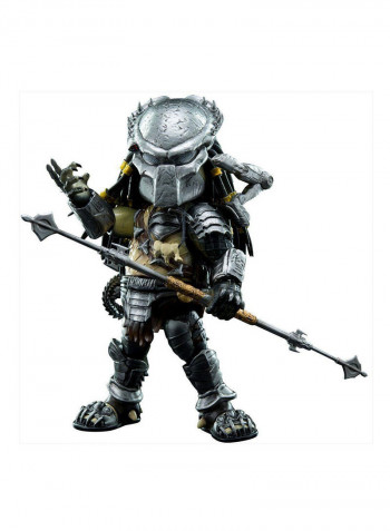 Wolf Predator 031 Action Figure
