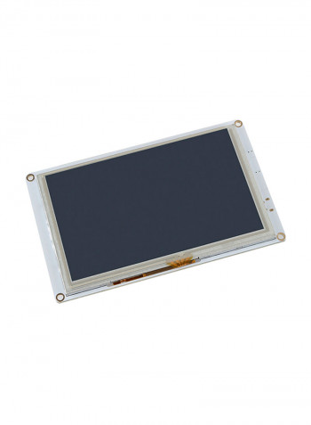 LCD Display TouchScreen Controller 5inch White/Grey