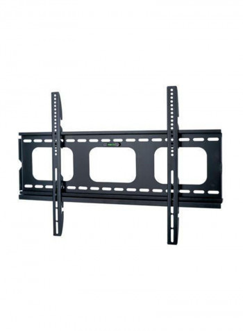 Wall Mount Bracket LCD4255 for Flat TV 70 to 105 inch Black