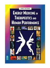 Energy Medicine In Therapeutics And Human Performance Paperback