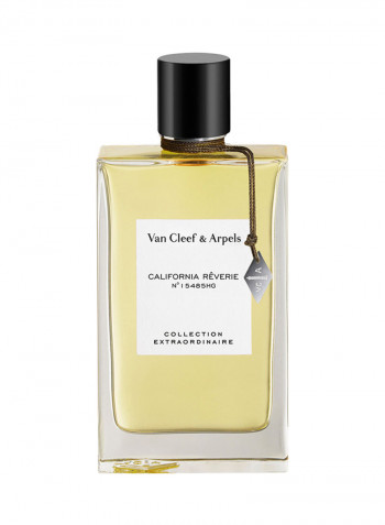 Extraordinaire California Reverie EDP 75ml