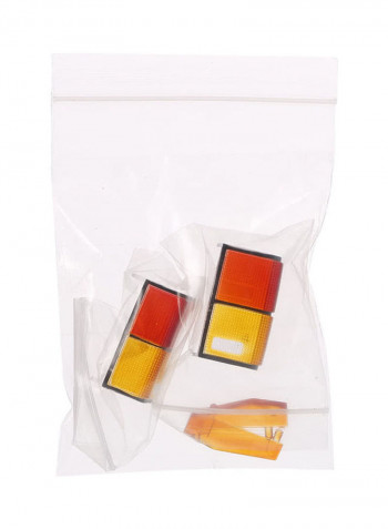 Hard Plastic Car Shell Body DIY Kit