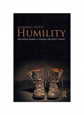 Leading With Humility Paperback