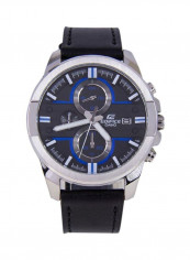Men's Edifice Water Resistant Chronograph Watch EFR-543L-1AVUDF