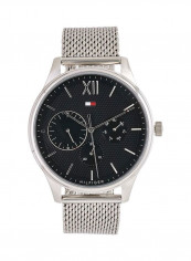Men's Water Resistant Stainless Steel Analog Watch 1791415
