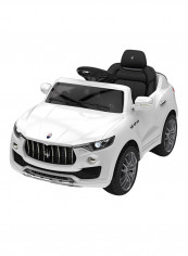 Mercedes-Benz Electronic Ride-On Car 98x56x52centimeter