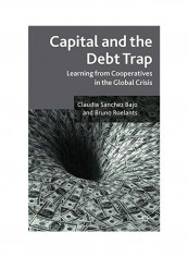 Capital And The Debt Trap Paperback