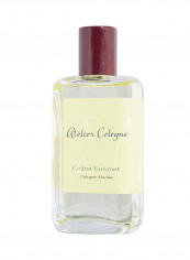 Cedrat Enivrant Cologne 100ml