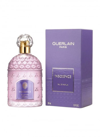 Insolence EDP 100ml