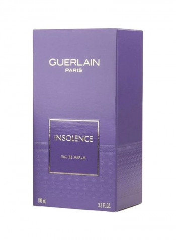 Insolence EDP 100ml