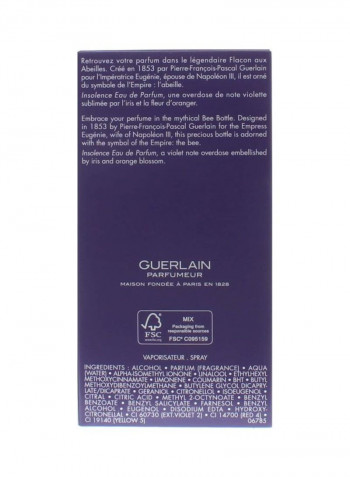 Insolence EDP 100ml