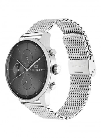 Men's Water Resistant Analog Watch 1791484