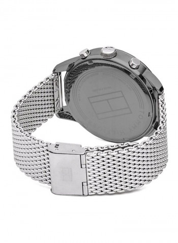 Men's Water Resistant Analog Watch 1791484