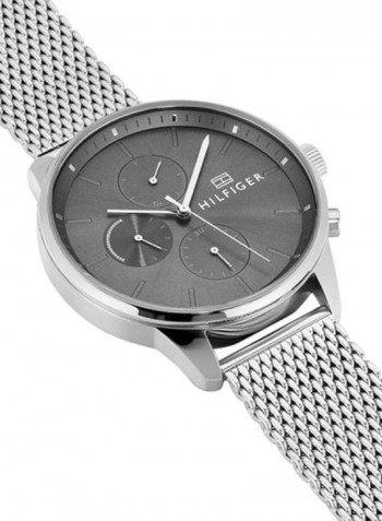 Men's Water Resistant Analog Watch 1791484