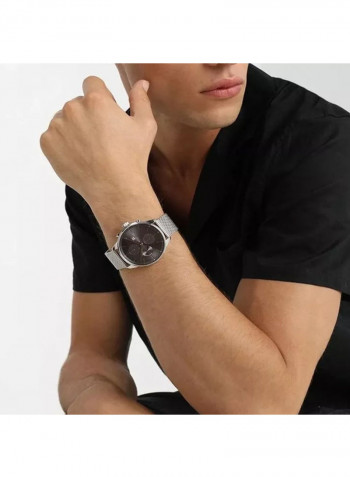 Men's Water Resistant Analog Watch 1791484