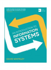 An Introduction To Information Systems Paperback reviews An Introduction To Information Systems Paperback