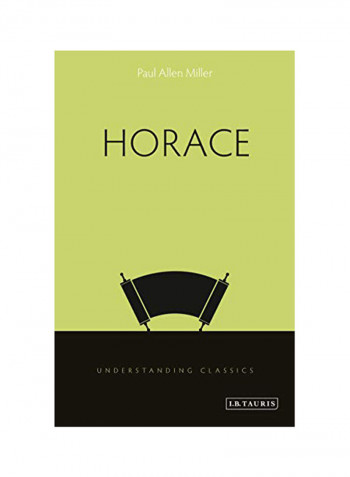 Horace Hardcover