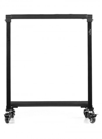 Portable Multi Guitars Stand