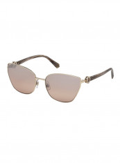 Women's UV Protection Cat Eye Sunglasses - Lens Size: 59 mm reviews Women's UV Protection Cat Eye Sunglasses - Lens Size: 59 mm
