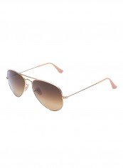 Men's Classic Aviator Sunglasses
