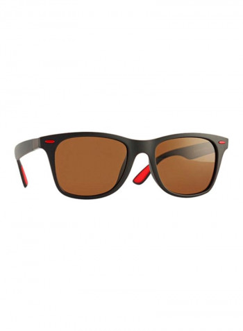 Men's Wayfarer Sunglasses