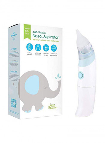 Electric Nasal Aspirator