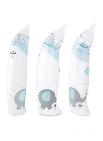 Electric Nasal Aspirator