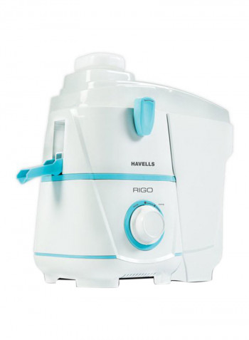 Juicer 1 l YTRE987721 White