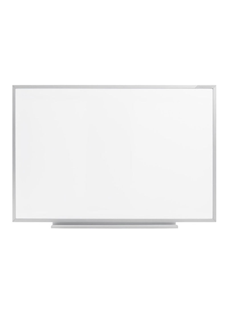 Magnetic Whiteboard White