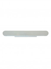 LED Mirror Light White 50x5centimeter