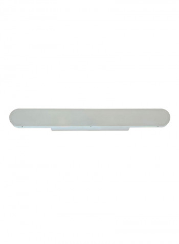 LED Mirror Light White 50x5centimeter
