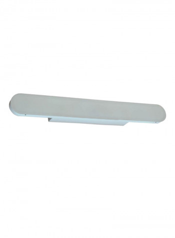 LED Mirror Light White 50x5centimeter