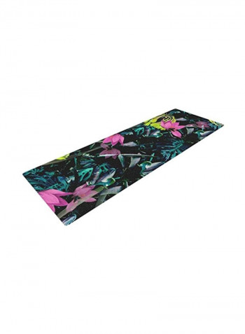 Non-Slip Yoga Mat