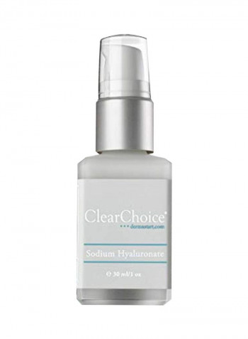 Sodium Hyaluronate Serum 30ml