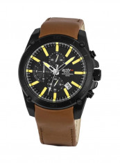 Men's Activ Chronograph Watch 90235BBN823