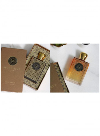 Soul Batik Secret Collection EDP 75ml