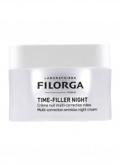 Time-Filler Night Multi-Correction Wrinkles Creme 1.69ounce