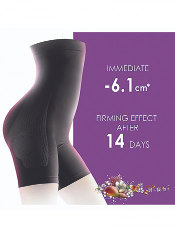 Firming Sculpting Shorty 13 x 4 x 19centimeter