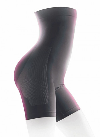 Firming Sculpting Shorty 13 x 4 x 19centimeter
