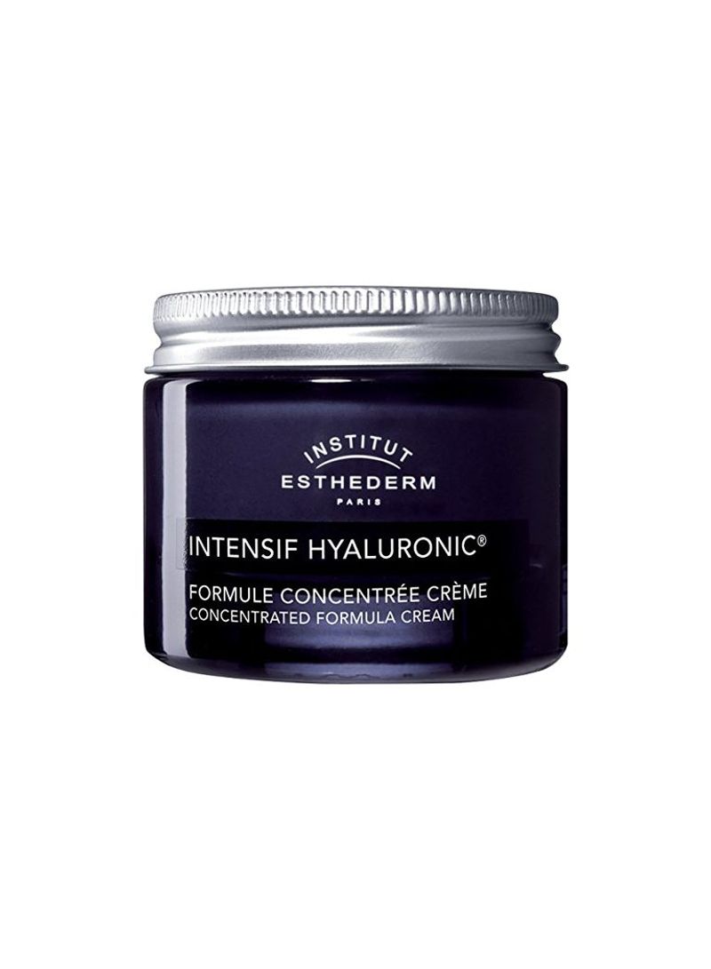 Intensive Hyaluronic Concentrated Formula Cream 50ml