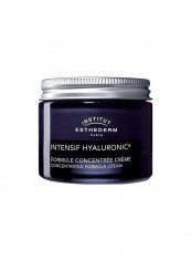 Intensive Hyaluronic Concentrated Formula Cream 50ml