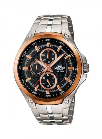 Men's Edifice Chronograph Watch EF326D-1A