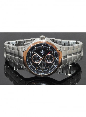 Men's Edifice Chronograph Watch EF326D-1A