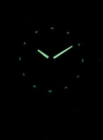 Men's Edifice Chronograph Watch EF326D-1A