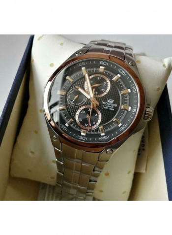 Men's Edifice Chronograph Watch EF326D-1A