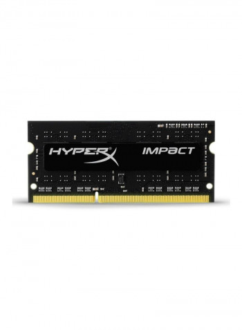 Pack Of 2 DDR4 RAM 4GB Multicolour