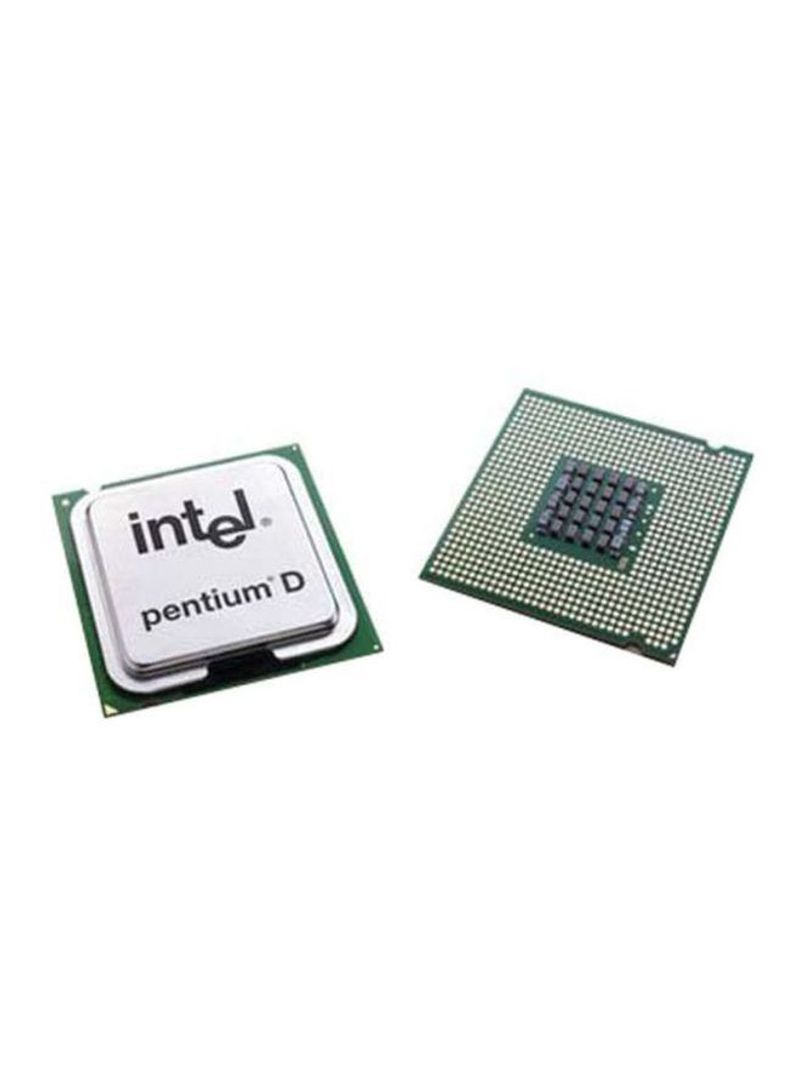 Pentium D Processor 925 Multicolour