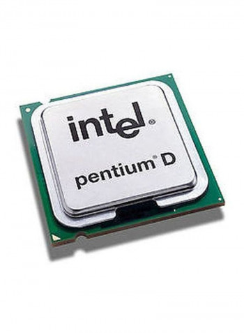 Pentium D Processor 925 Multicolour