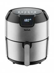 Easy Air Fryer 4.2L 1500W 4.2 l EY401D27 Silver/Black
